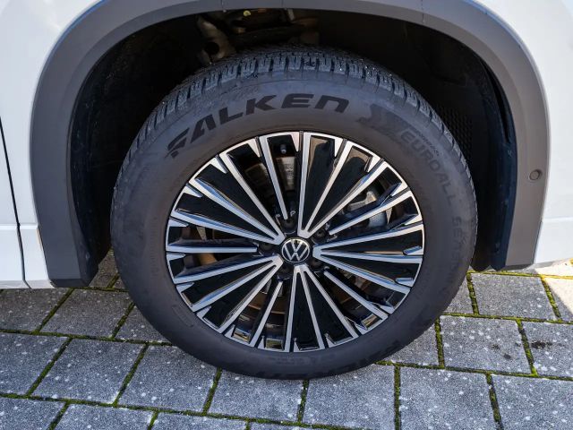 Volkswagen Tayron 2.0 TDI DSG Life