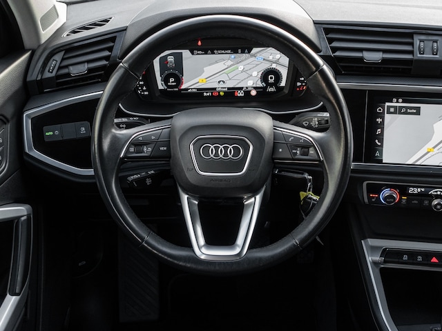 Audi Q3 35 TFSI S-Tronic