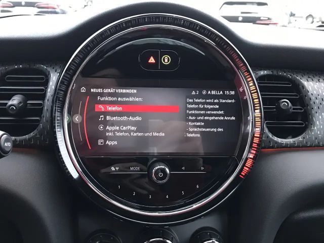 MINI Mini Electric SE