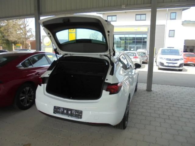 Opel Astra Edition