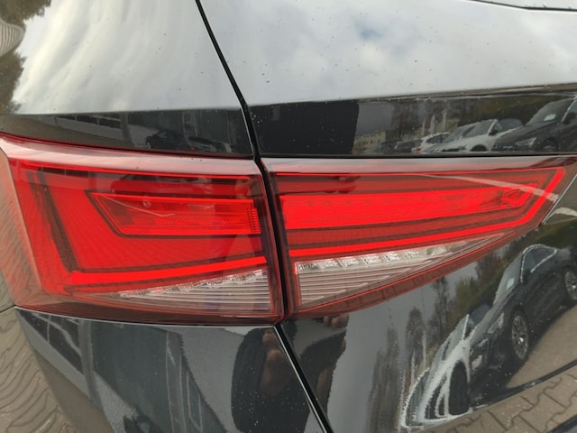 Seat Ateca 1.5 TSI DSG