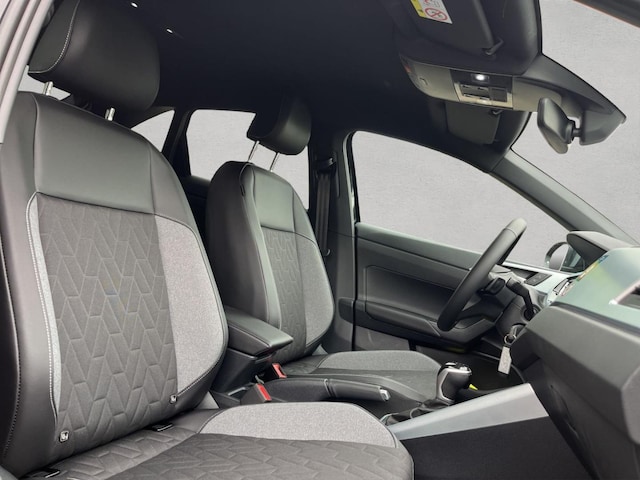 Volkswagen Taigo Taigo Goal 1,0l TSI DSG RFK NAVI ACC SIDE ASSIST