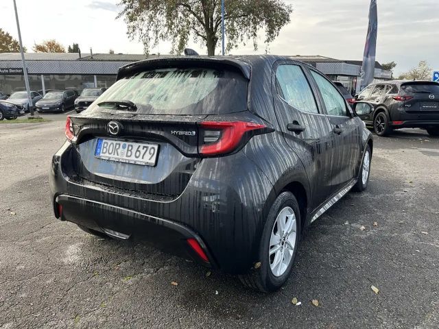 Mazda 2 Comfort S