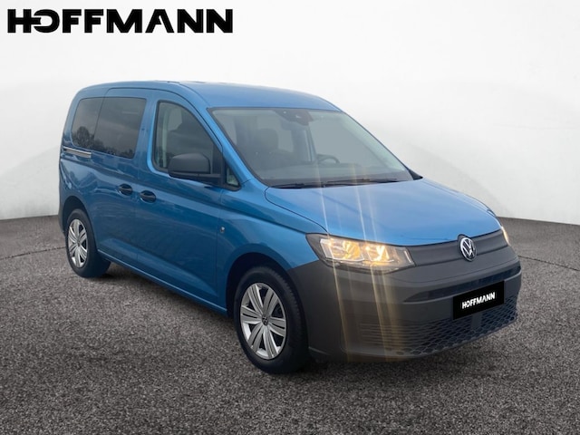 Volkswagen Caddy 2.0 TDI BMT Combi