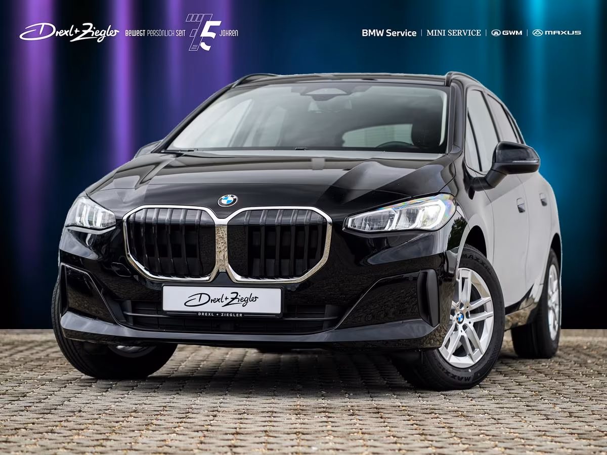 BMW 220 220i Active Tourer