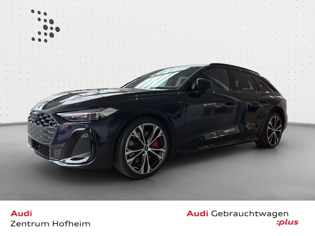 Audi A5 Avant Hybride Quattro S-Tronic