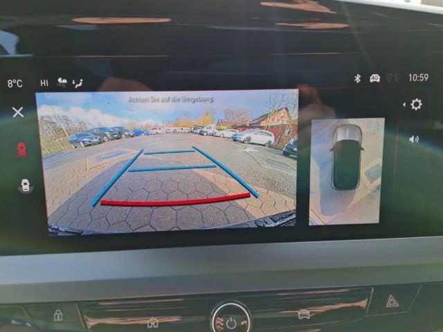 Opel Mokka GS-Line Grand Sport Mokka-e