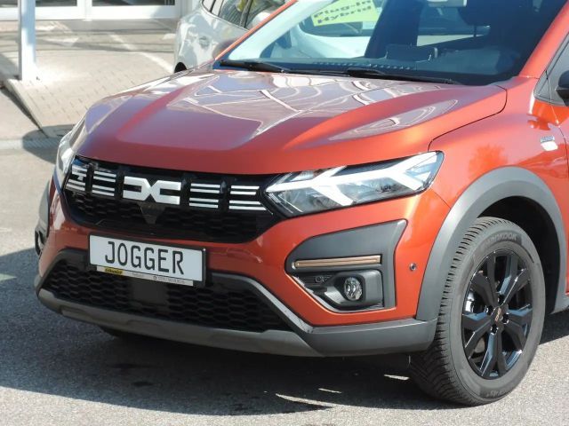 Dacia Jogger Extreme TCe 110