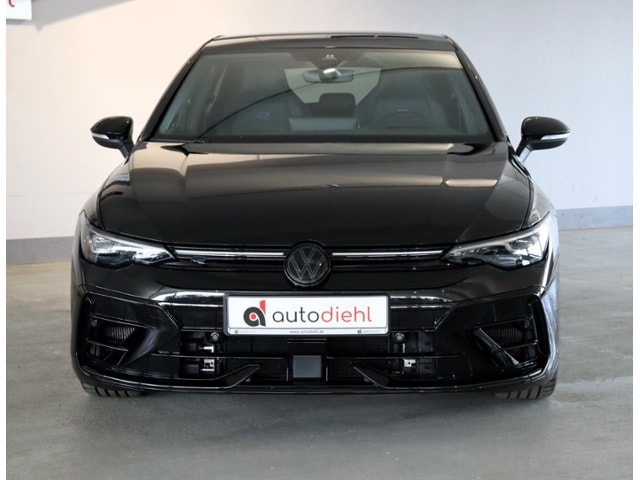 Volkswagen Golf 4Motion DSG Golf VIII