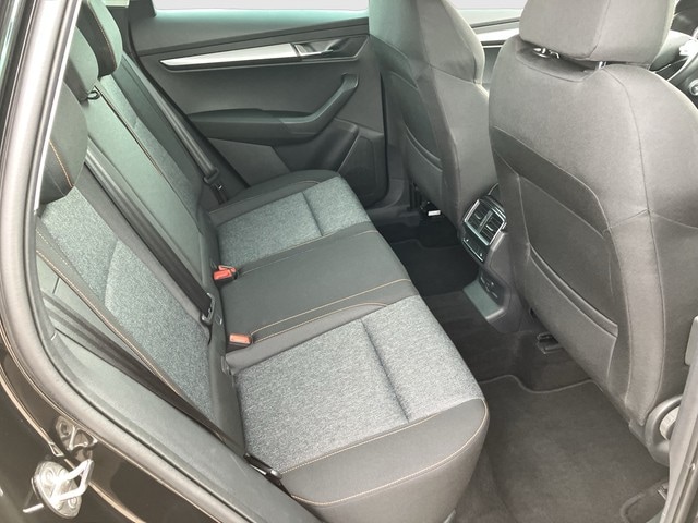 Skoda Karoq 2.0 TDI 4x4 Clever