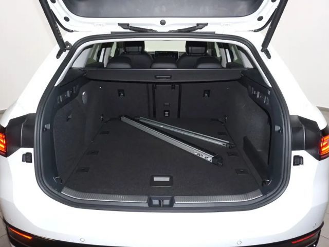 Volkswagen Passat 2.0 TDI DSG Elegance Elegance