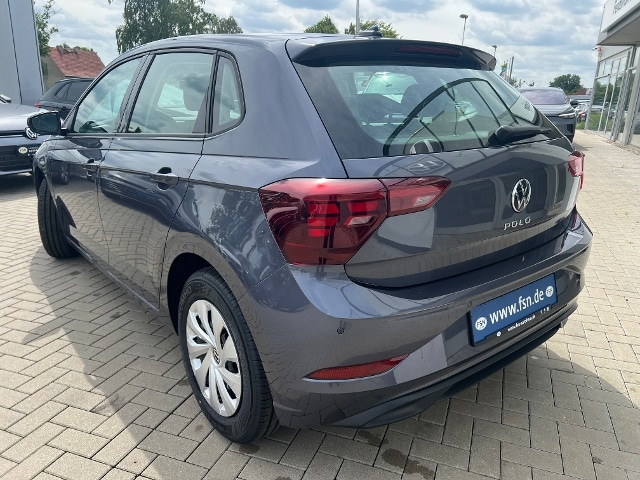 Volkswagen Polo 1,0l LED+SHZG+DIGI+PDC+DAB+CAR PLAY