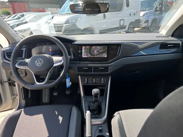 Volkswagen Polo 1.0 TSI Life