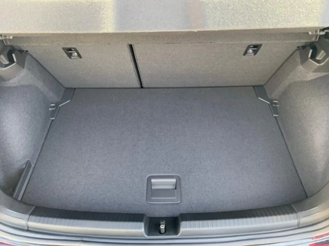 Volkswagen Polo DSG IQ.Drive