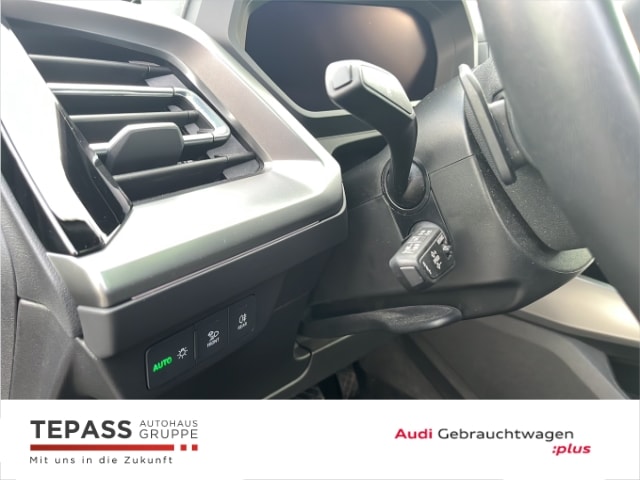 Audi Q4 e-tron 40 Sportback