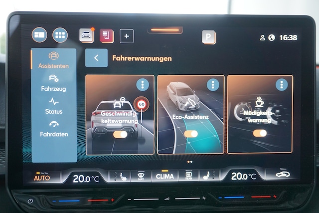 Cupra Terramar 1.5 eTSI