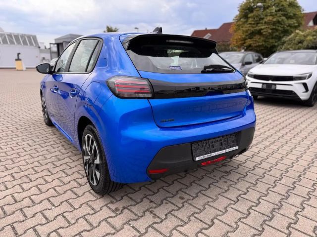 Peugeot 208 Active Pack PureTech