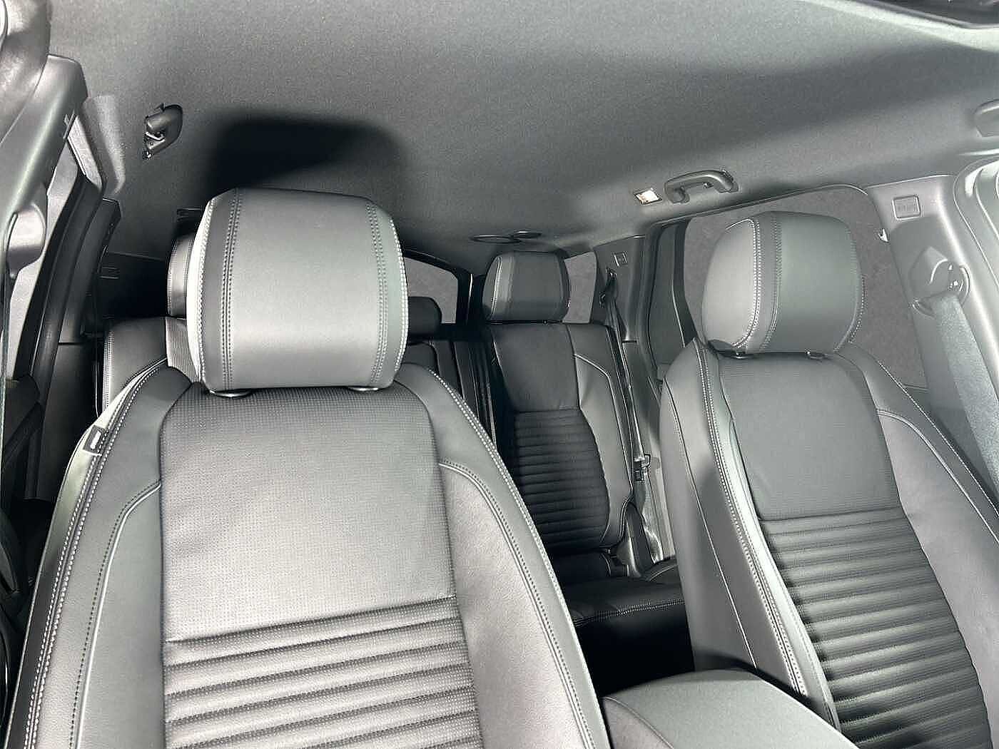 Land Rover Discovery Sport D200 Dynamic SE