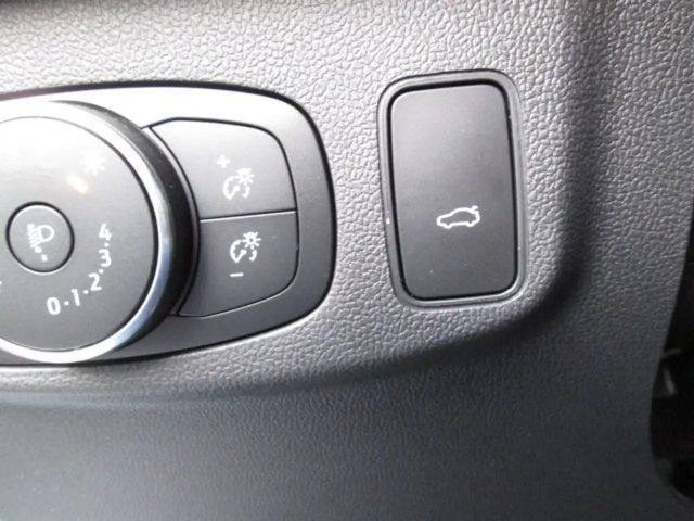 Ford Focus EcoBoost ST Line Wagon