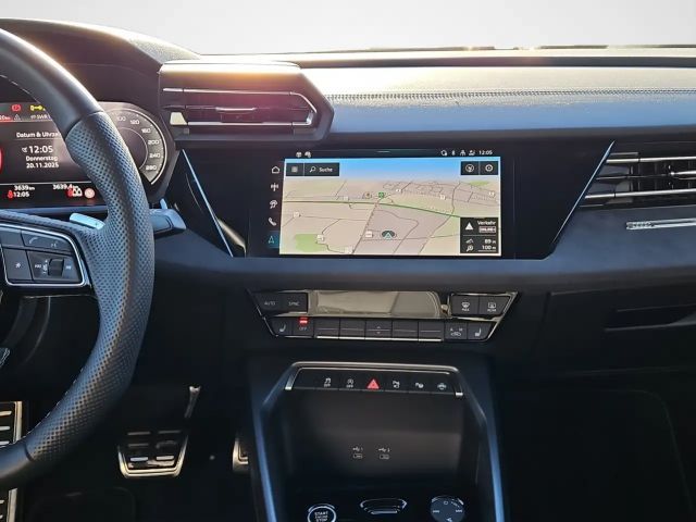 Audi A3 30 TFSI S-Tronic Sedan Sportback