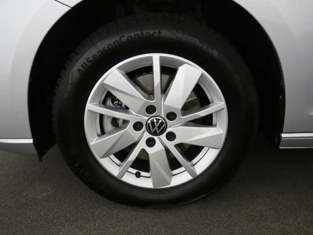 Volkswagen Caddy 1.5 TSI DSG Life