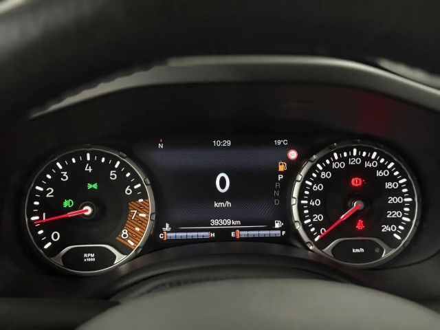 Jeep Renegade Limited