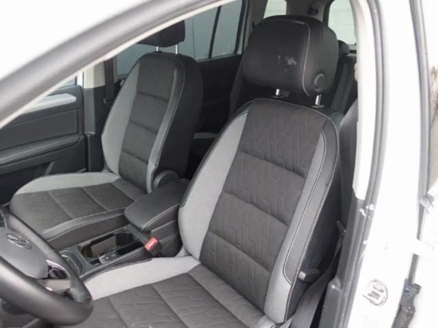 Volkswagen Touran 1.5 TSI