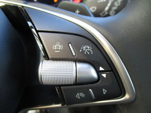 Skoda Scala 1.0 TSI Tour