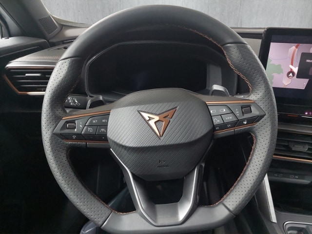 Cupra Formentor 4Drive