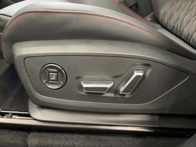 Audi Q6 e-tron Quattro