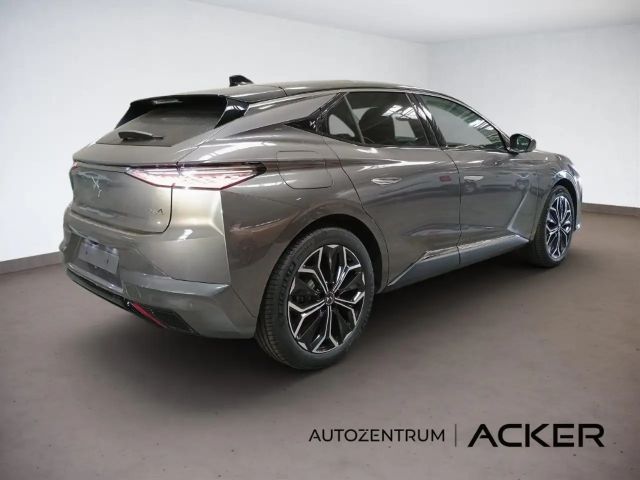 DS DS 4 E-Tense Mobiles