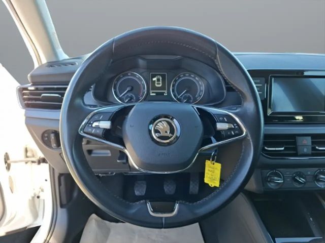 Skoda Scala 1.0 TSI Ambition