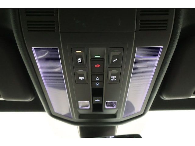 Volkswagen Touareg 3.0 V6 TDI R-Line