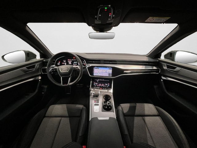 Audi A6 45 TFSI Avant Quattro S-Line S-Tronic