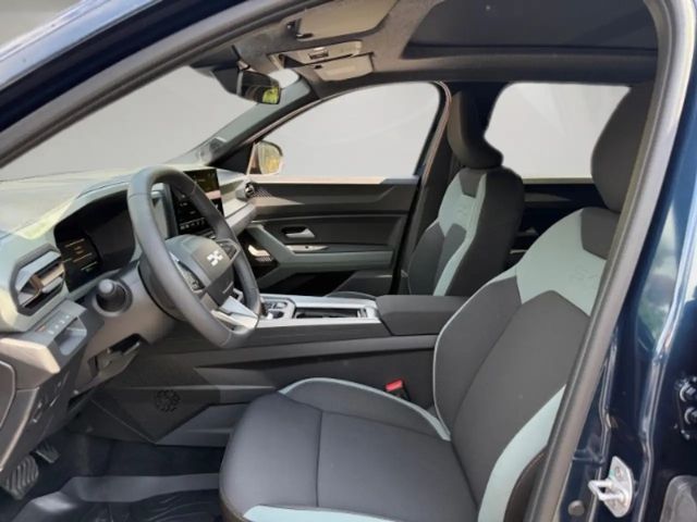 Dacia Bigster Extreme Hybrid 155