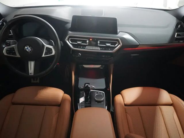 BMW X4 xDrive20i