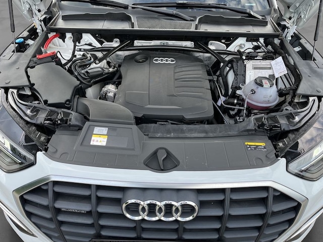 Audi Q5 40 TDI Quattro S-Tronic