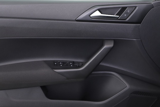 Volkswagen Polo Polo 6 VI 1.0 LED App