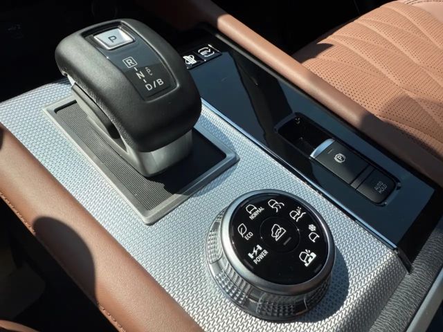 Mitsubishi Outlander TOP *Luxury* Leder Navi HUD 360K LED PANO 4xSHZ