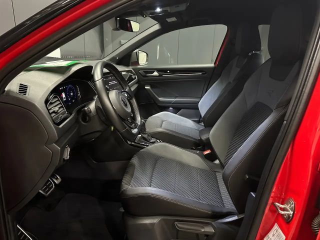 Volkswagen T-Roc 4Motion
