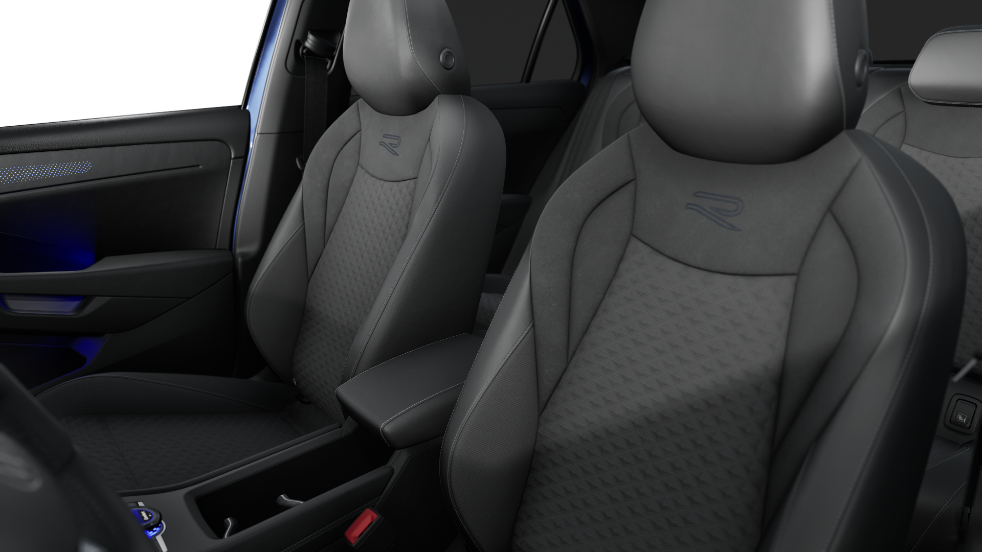 Volkswagen T-Roc IQ.Drive