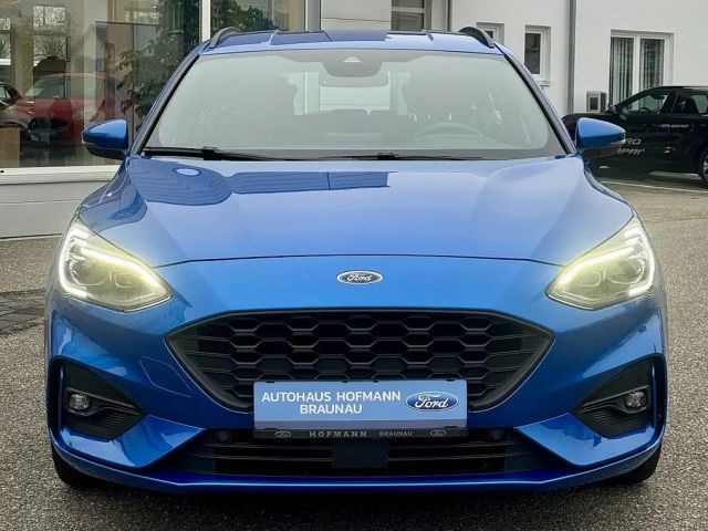 Ford Focus ST Line