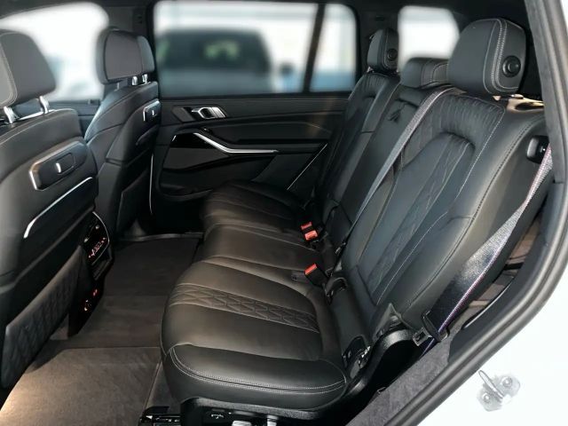 BMW X7 M-Sport xDrive