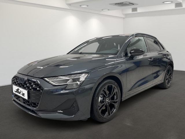 Audi A3 35 TFSI S-Tronic Sportback