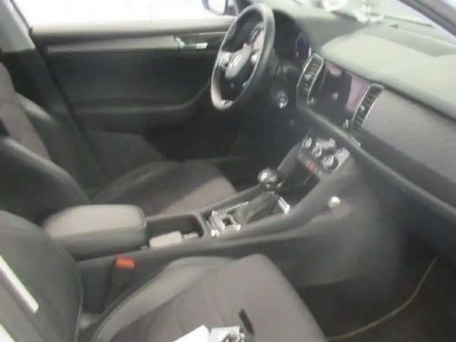 Skoda Kodiaq 2.0 TDI 4x4 Style Style