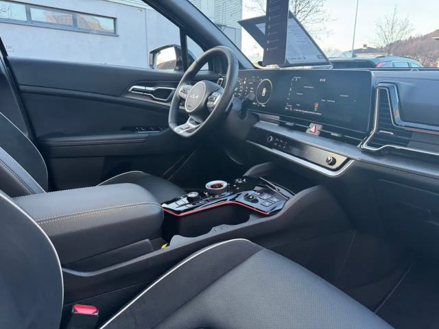 Kia Sportage GT-Line Vierwielaandrijving