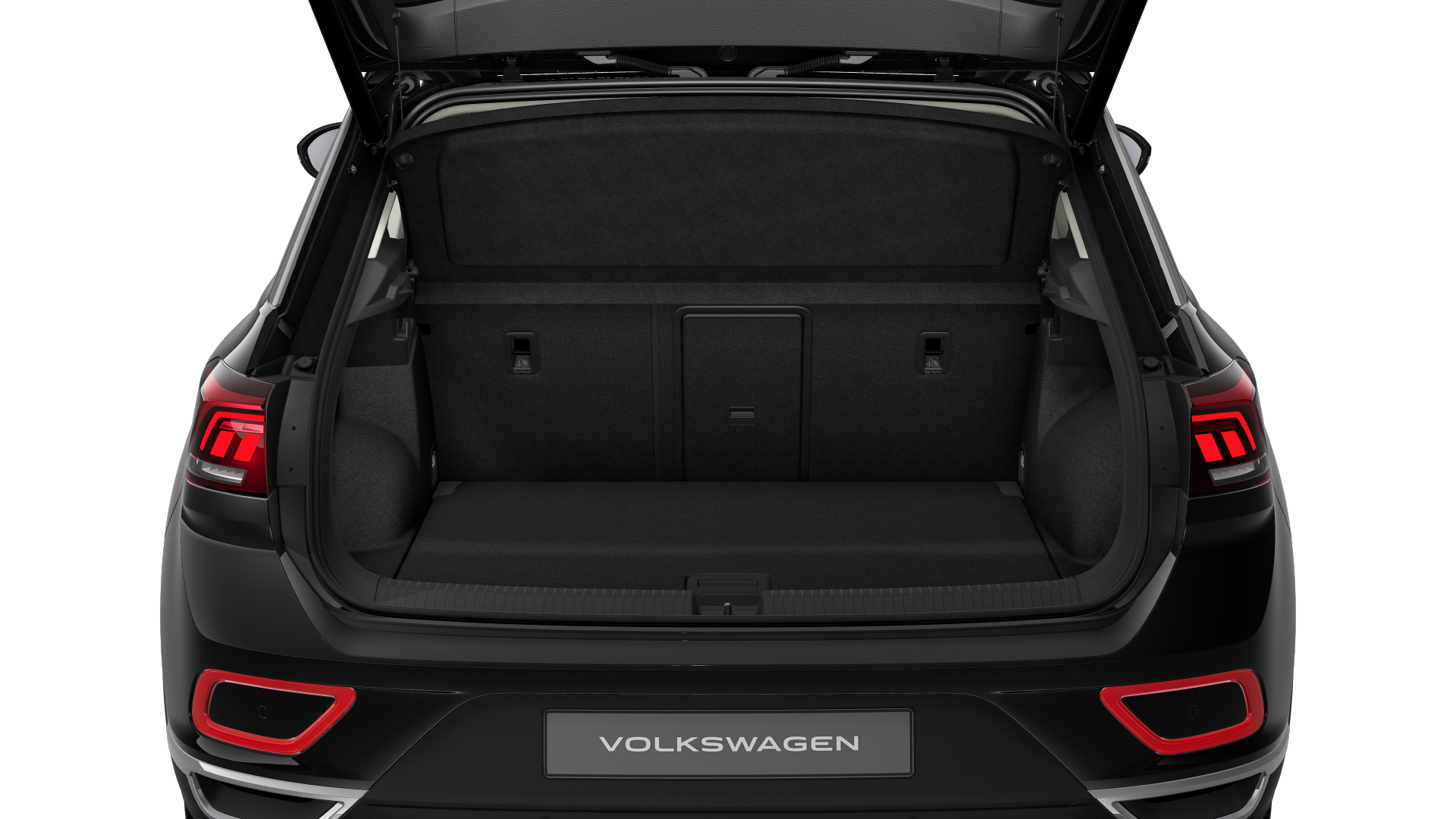 Volkswagen T-Roc 2.0 TDI DSG IQ.Drive Style