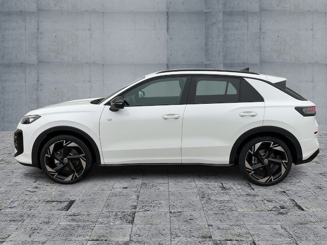 Volkswagen T-Roc DSG IQ.Drive R-Line