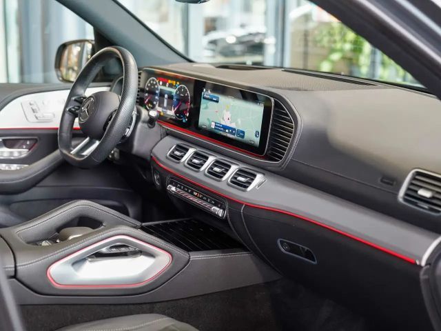 Mercedes-Benz GLE 450 4MATIC AMG Line