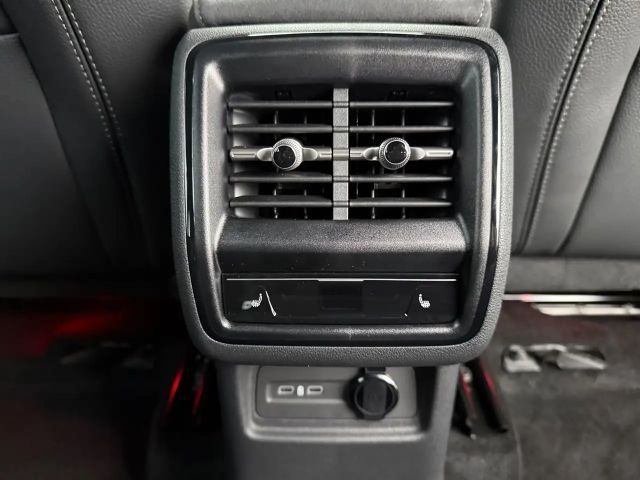 Skoda Kodiaq 1.5 TSI Sportline